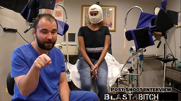 Taylor ortega's pussy gets creampied 