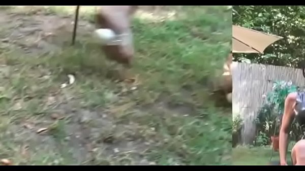 Nonton Female-dom Plays With Ass Bondman thumbnail