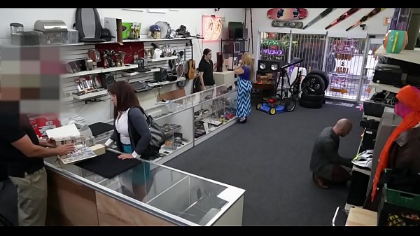 Nonton Fine Ga Amateur Is Filled thumbnail