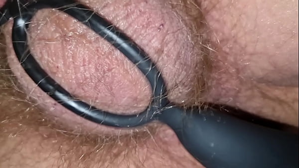 Nonton Anale Ragazzo Etero | Geme E A Di Piacere Mentre Prova Per La Prima Volta Il Suo Nuovo Regalo - Sborrata E Masturbazione Anale Maschile thumbnail