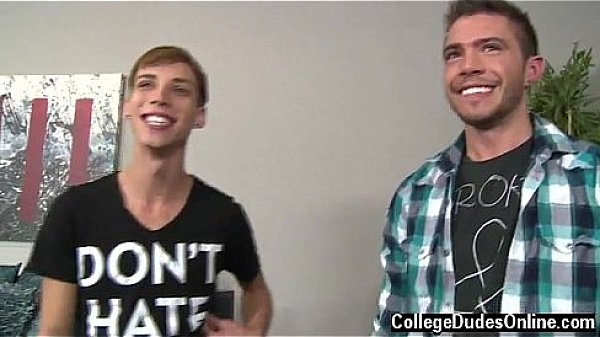 Nude Men They Lie On Their Sides Next, Jordan Fucking Sam From The thumbnail