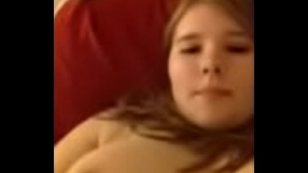 She loves showing her body to the camera