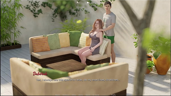 Johannesgaming - Update #397 - Growing Things Up 4 - Reina Got Fucked ... Esmeralda Gave Lucas A Blow Job - Jun 16, 2025 thumbnail