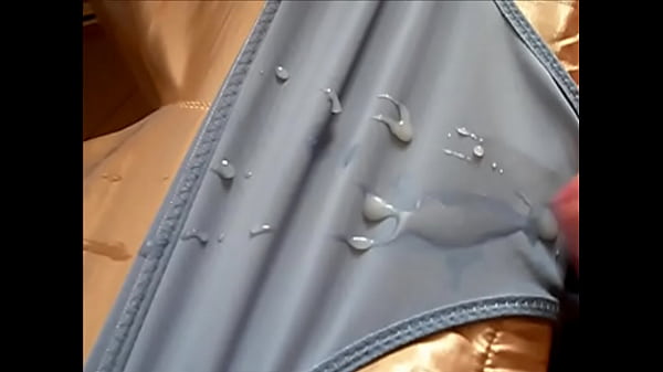 Slow motion cumshot 12 sperma fetish