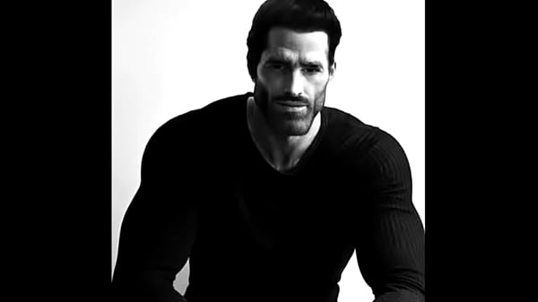 Gigachad Motivation Today Healthy Porn