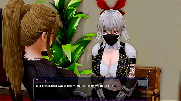 Play MP4 - Harem Hotel -&lpar;PT 38&rpar; - &lbrack;RUNEY&rsqb;