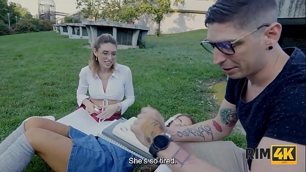 Play MP4 - RIM4K&period; Eating Ass Like Groceries