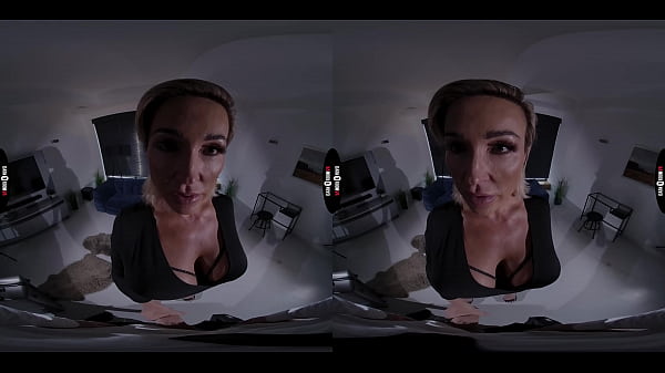 DARK ROOM VR - My Way 