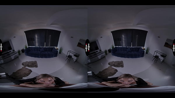 Play MP4 - DARK ROOM VR - Listen To My Orders