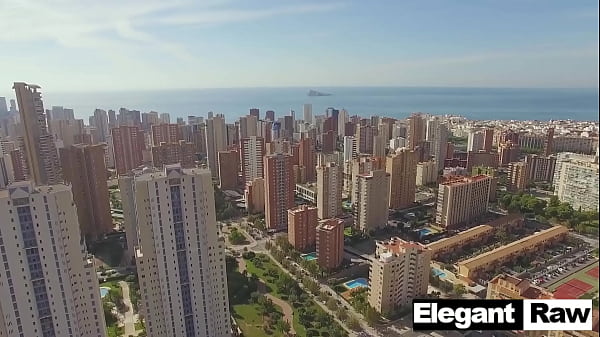 Nonton I Want You To Fuck Me Right Now! Carmen Leroi & Rick Angel For Elegantraw thumbnail