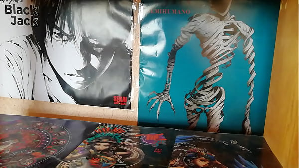 Nonton Muestra De Manga H - Ok&iacute; thumbnail