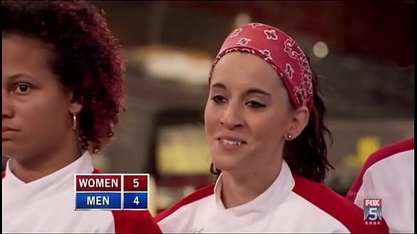 Nonton Hells Kitchen thumbnail