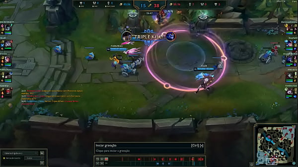 Nonton Pentakill thumbnail