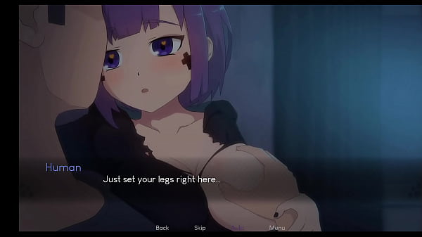 HandJob and Dick Between Legs_Vel favor Gameplay 3