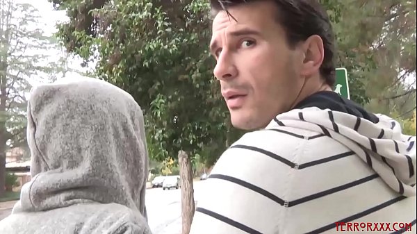 Time traveling babeAsh Hollywood rimming before facial