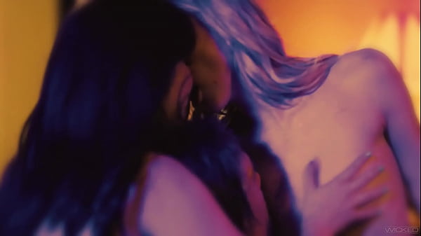 Wicked - Hot Threesome With Jane Wilde_And Lily Larimar FULL SCENE - Jane Wilde, Lily_Larimar