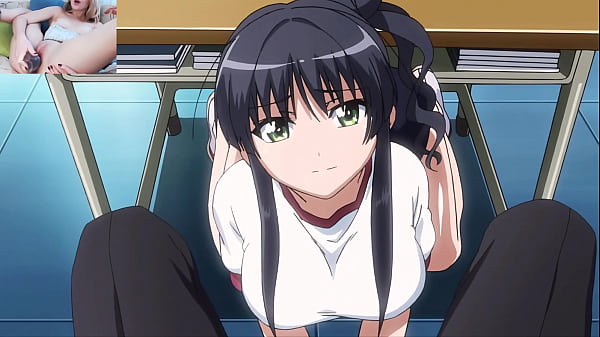 Nonton Student Fucked A Classmate Girl Right In Class thumbnail