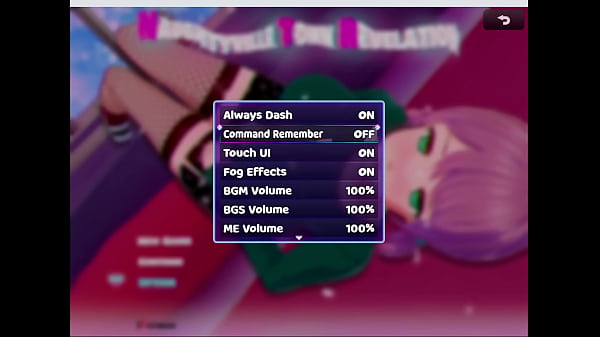 Nonton Fired From My Job, My Wife Is Still Supporting - Naughtyville Town Revelation Episode 1 thumbnail