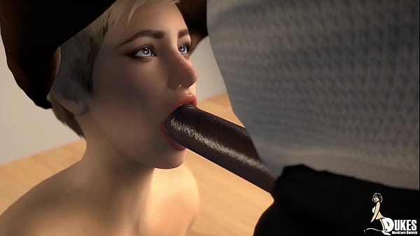 Suzy Booty Episode 1 thumbnail