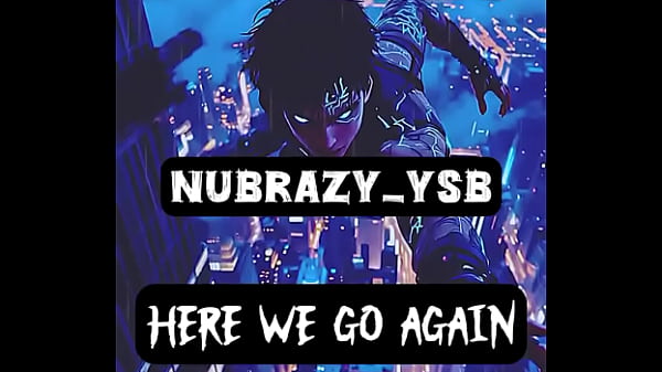 Nubrazy ysb releases new single &ldquo;here we go again&rdquo; now streaming on all platforms 