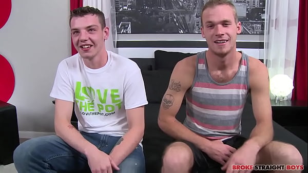 Two Hot Jocks Fuck Raw thumbnail