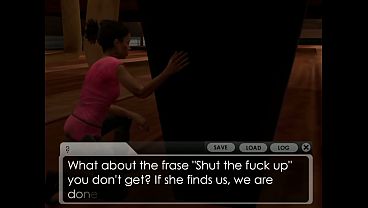 Apartment Visual Novel thumbnail