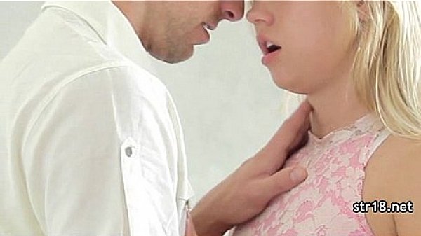 Tight young model 1st amateur porn video 