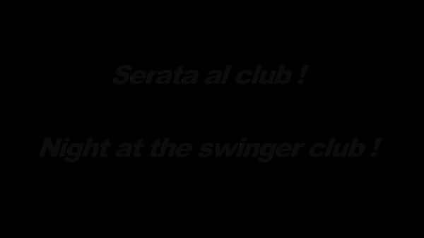 Nonton Serata Al Club ! Night At The Club ! thumbnail