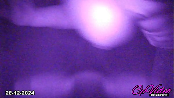 Serata al club night at the club 