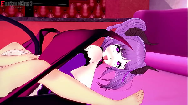 Personal Succubus Naked Pov thumbnail