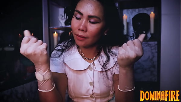 MedicalFetish_ASMR by_DominaFire