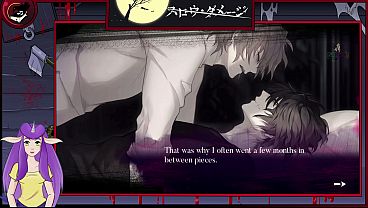 Yaoi Slow Damage Episode Eight thumbnail