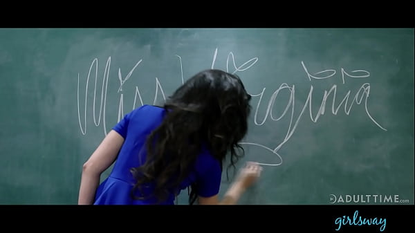 Play MP4 - GIRLSWAY Naughty Student Emily Willis Learn It The Hard Way