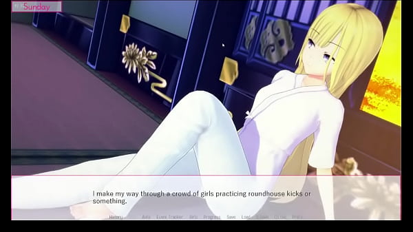 Lessons in love playthrough lucasero part193