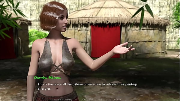 Nonton The Lust City #07 - Two Horny Colombian Girls Binds Me Up And Begs Me To Fuck Them thumbnail