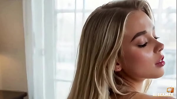 Fucking stepsister at home big ass anal and pussy orgasm virtual sex ai