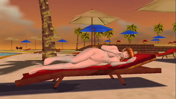 Nude anime game hack 