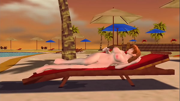 Nude anime game hack 