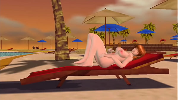 Nude anime game hack