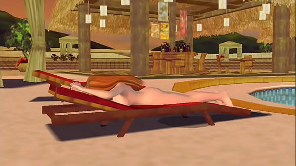 Nude anime game hack 