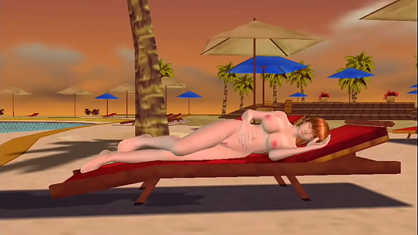 Nude anime game hack 