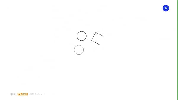 Nonton Loona Odd Eye Circle Girl Front thumbnail