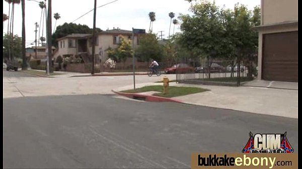 Hot Ebony_Gangbang_Fun Interracial_3