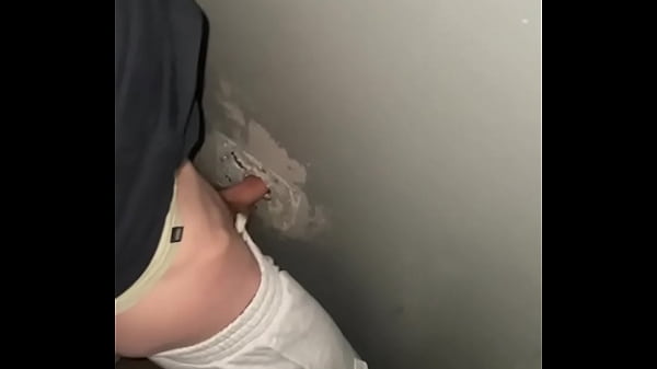 Gloryhole fag // melbourneboy00