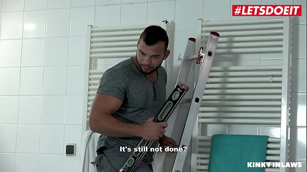 LETSDOEIT - Stepmom Teaches Her Stepdaughter How to Have Casual Sex 