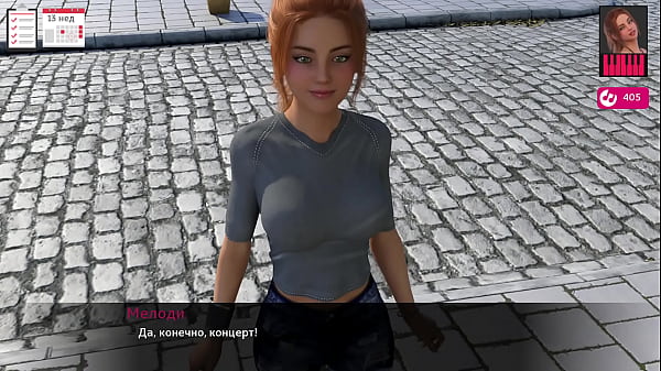 Play MP4 - Complete Gameplay - Melody&comma; Part 34