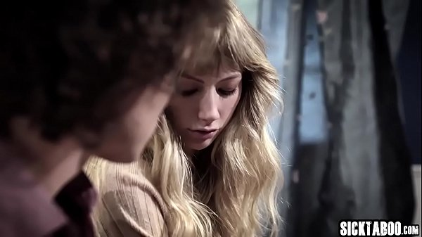 Hot horny young girl blowjob and banged by a 