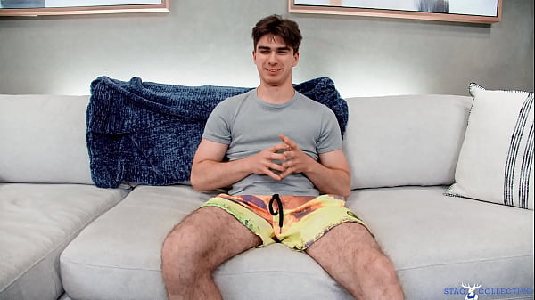 Debuting Hot Stud Daniel Dean thumbnail