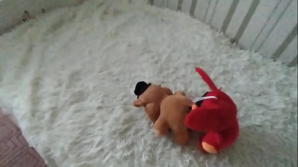 Nonton Анальное проникновение во Фредди Фазбер вызвало бурную реакцию у Пабло и он сделал Фредди трах киски thumbnail