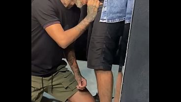 Mamada No Sigilo thumbnail